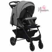 Poussette bébé 2 en 1 DuoFlex Comfort - Poussettes