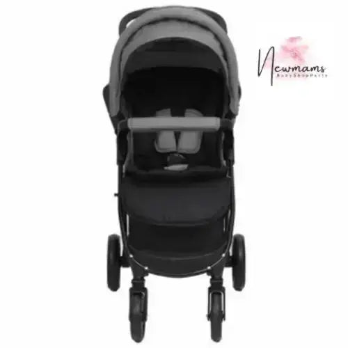 Poussette bébé 2 en 1 DuoFlex Comfort - Poussettes