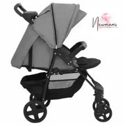 Poussette bébé 2 en 1 DuoFlex Comfort - Poussettes