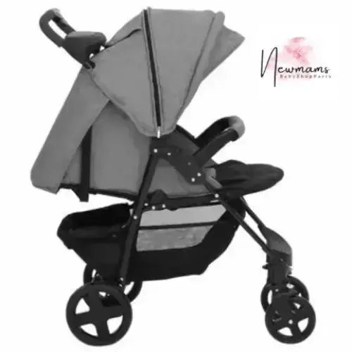 Poussette bébé 2 en 1 DuoFlex Comfort - Poussettes