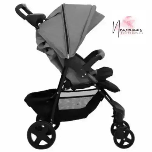 Poussette bébé 2 en 1 DuoFlex Comfort - Poussettes