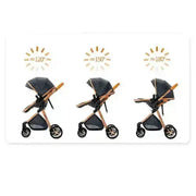 Poussette trio bébé VersaLite™