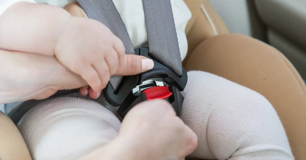 Comparación 2024: ¿Cuál es el coste real de una silla de coche?