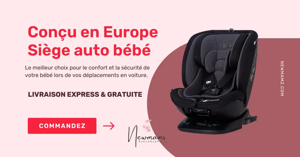 Comparación 2024: ¿Cuál es el coste real de una silla de coche?