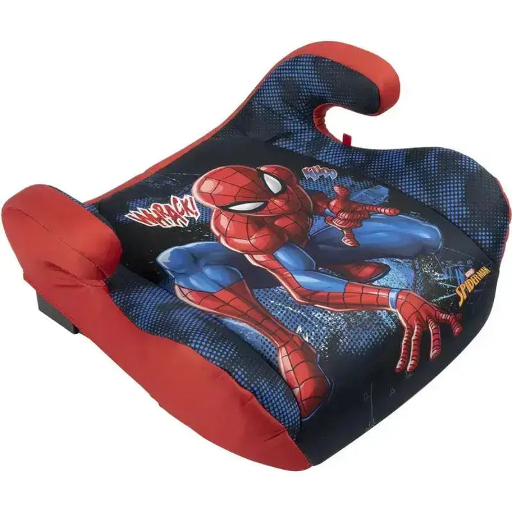 Réhausseur pour voiture Spider-Man SAO R129 III (22 - 36