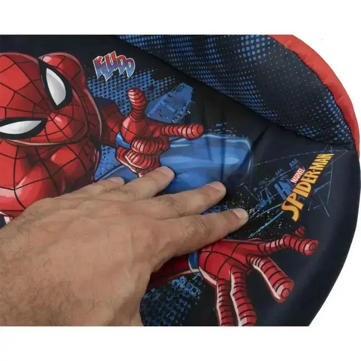 Réhausseur pour voiture Spider-Man SAO R129 III (22 - 36