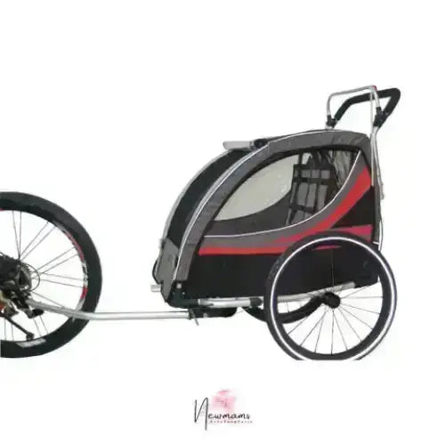 Remorque Enfant Maxxus I Newmamz – Newmamz boutique bebe