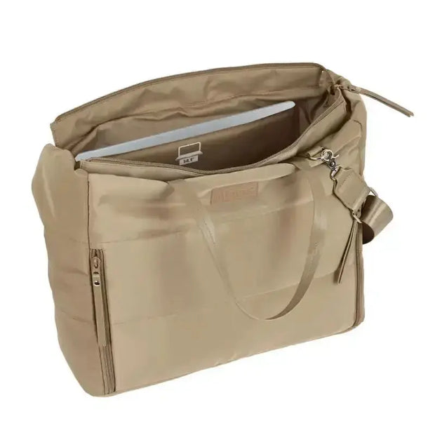 Sac Moos Camel Rembourré Camel (54 x 31 x 17 cm) - Bagages