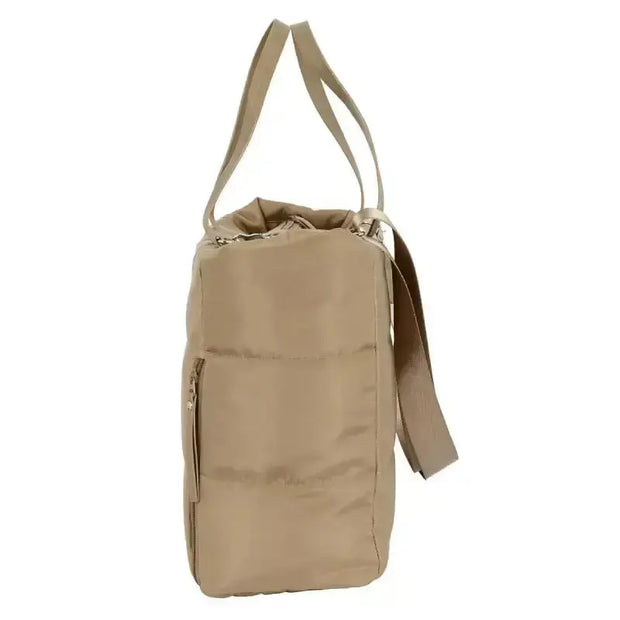 Sac Moos Camel Rembourré Camel (54 x 31 x 17 cm) - Bagages