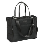 Sac Moos Negro Rembourré Noir (54 x 31 x 17 cm) - Bagages