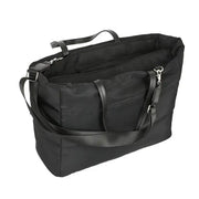 Sac Moos Negro Rembourré Noir (54 x 31 x 17 cm) - Bagages