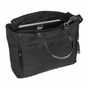 Sac Moos Negro Rembourré Noir (54 x 31 x 17 cm) - Bagages