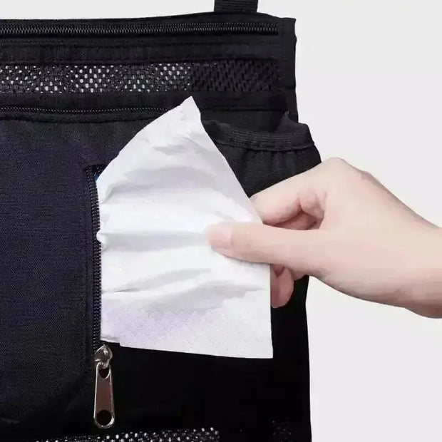 Sac Organisateur Sunveno™ pour Poussette