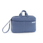 Sac à langer Mi bollito Bleu 15 x 30 x 45 cm - Santé