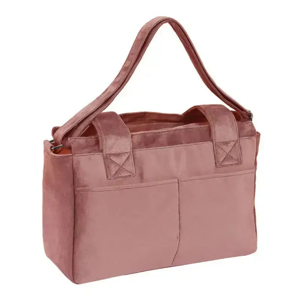 Sac à langer Safta Marsala Rose (46 x 26 x 15 cm) - Santé