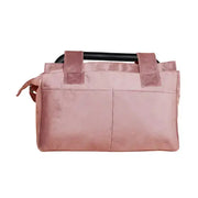 Sac à langer Safta Marsala Rose (46 x 26 x 15 cm) - Santé