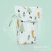 Sac de rangement de couches bébé
