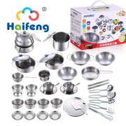 Set d’Ustensiles de Cuisine MINI