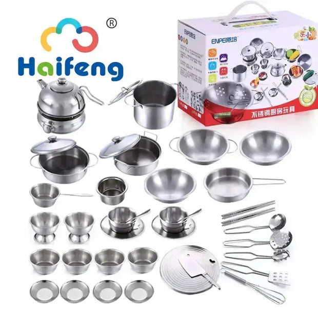 Set d’Ustensiles de Cuisine MINI