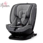 Siège Auto Bébé XPEDITION ™ 0-36 kg - Gris - siège auto bébé