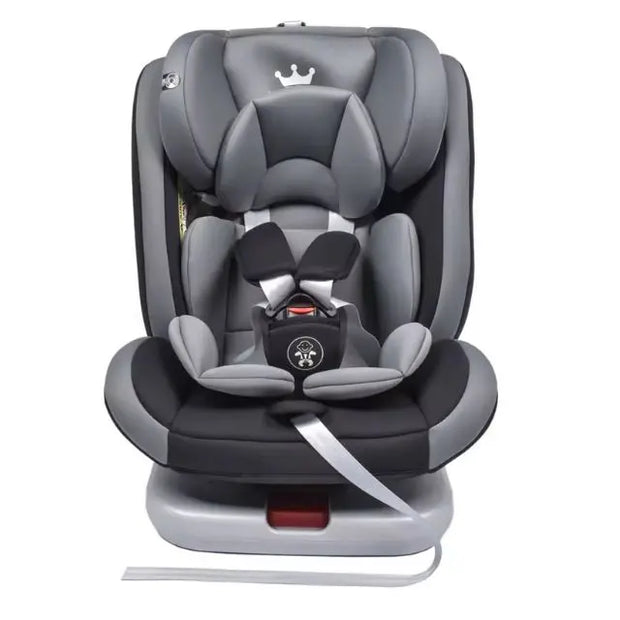 Siège auto bébé ISOFIX 9-36 kg | ProtectiKid ISO sécurisé  Newmamz - autour de bebe