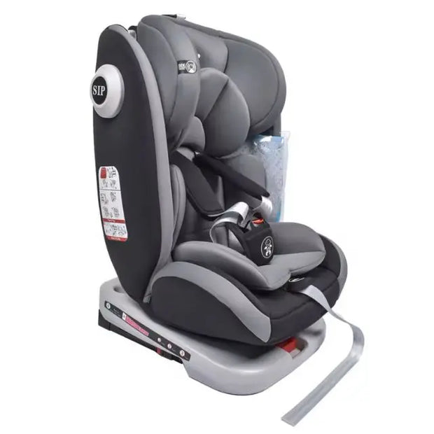 Siège auto bébé ISOFIX 9-36 kg | ProtectiKid ISO sécurisé  Newmamz - autour de bebe