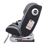 Siège auto bébé ISOFIX 9-36 kg | ProtectiKid ISO sécurisé  Newmamz - autour de bebe