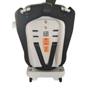 Siège auto bébé ISOFIX 9-36 kg | ProtectiKid ISO sécurisé  Newmamz - autour de bebe