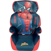 Siège de Voiture Spider-Man CZ11033 15 - 36 Kg Bleu Rouge