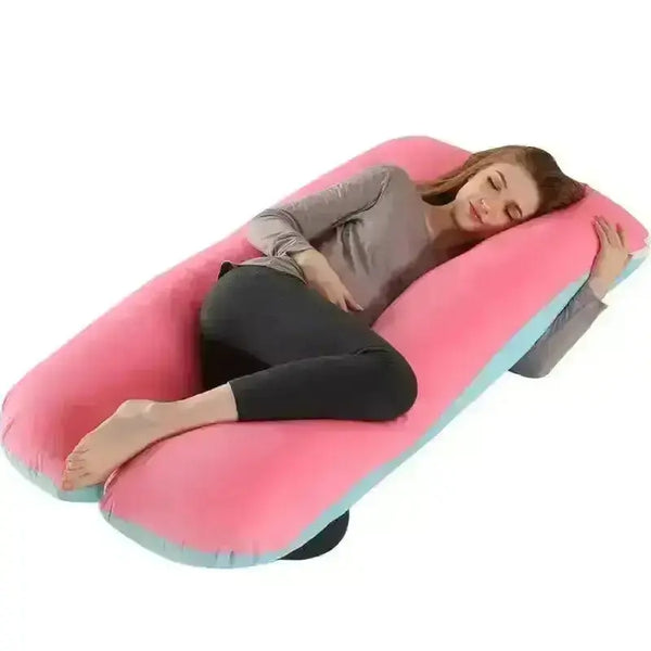 U-ZEN ™ coussin d’allaitement - Coussin de grossesse