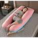U-ZEN ™ coussin d'allaitement