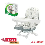 UBRAVOO Rehausseur de Chaise