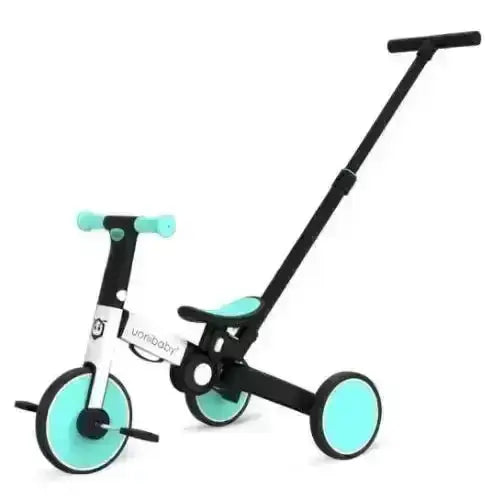 YURIZO™ Tricycle - France / Bleu B