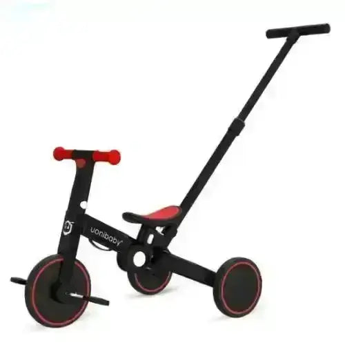 YURIZO™ Tricycle - France / Rouge B