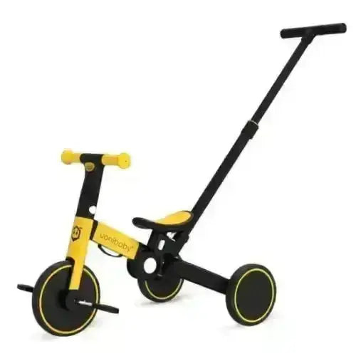 YURIZO™ Tricycle - France / Jaune B