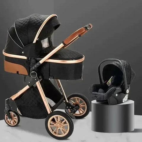 2024 Guide: What is the best stroller for your