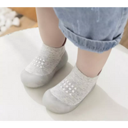 Chaussons chaussettes pour bébés Attipas® - Chaussures