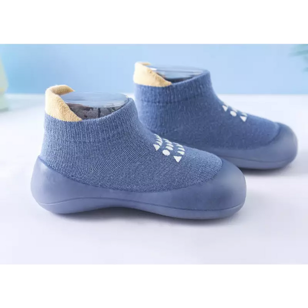 Chaussons chaussettes pour bébés Attipas® - Chaussures