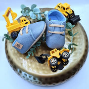 Soft Leather Baby Shoes from to 18 months newborn child’s