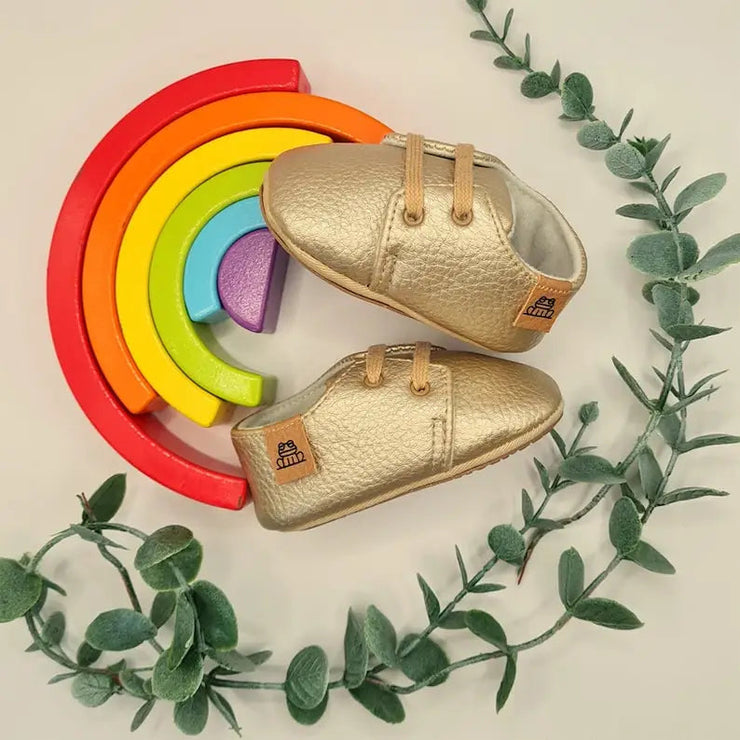 Soft Leather Baby Shoes from to 18 months newborn child’s