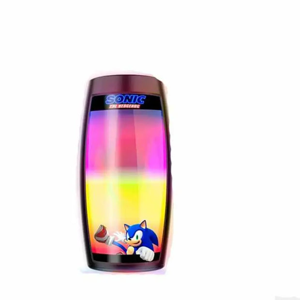 Haut-parleurs bluetooth Sonic 5 V - Bébé Jouets pour la