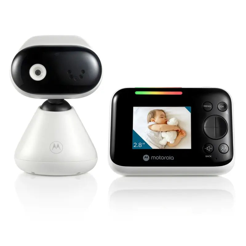 Intercomunicador bebé Motorola PIP1200 I Newmamz – Newmamz - autour de bebe