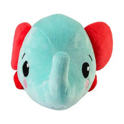 Jouet Peluche Fisher Price Eléphant 30 cm - Jouets et jeux