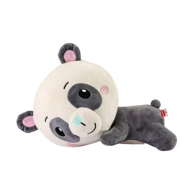 Jouet Peluche Fisher Price Ours Panda 30 cm