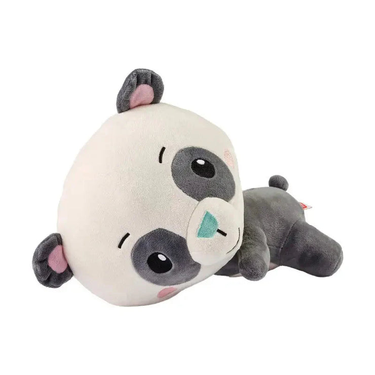 Jouet Peluche Fisher Price Ours Panda 30 cm