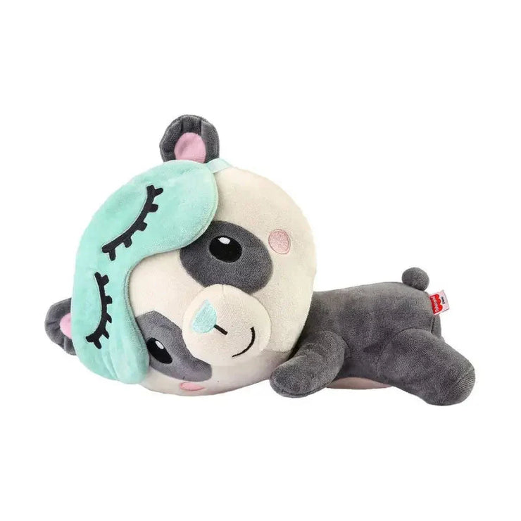 Jouet Peluche Fisher Price Ours Panda 30 cm