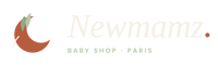 Newmamz - boutique bebe