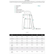 POLA Veste de portage 5 en 1 pour bébé et maternité –