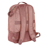 sac accessoires pour bébé Safta Marsala Rose (30 x 43 x