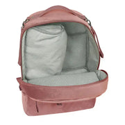 sac accessoires pour bébé Safta Marsala Rose (30 x 43 x